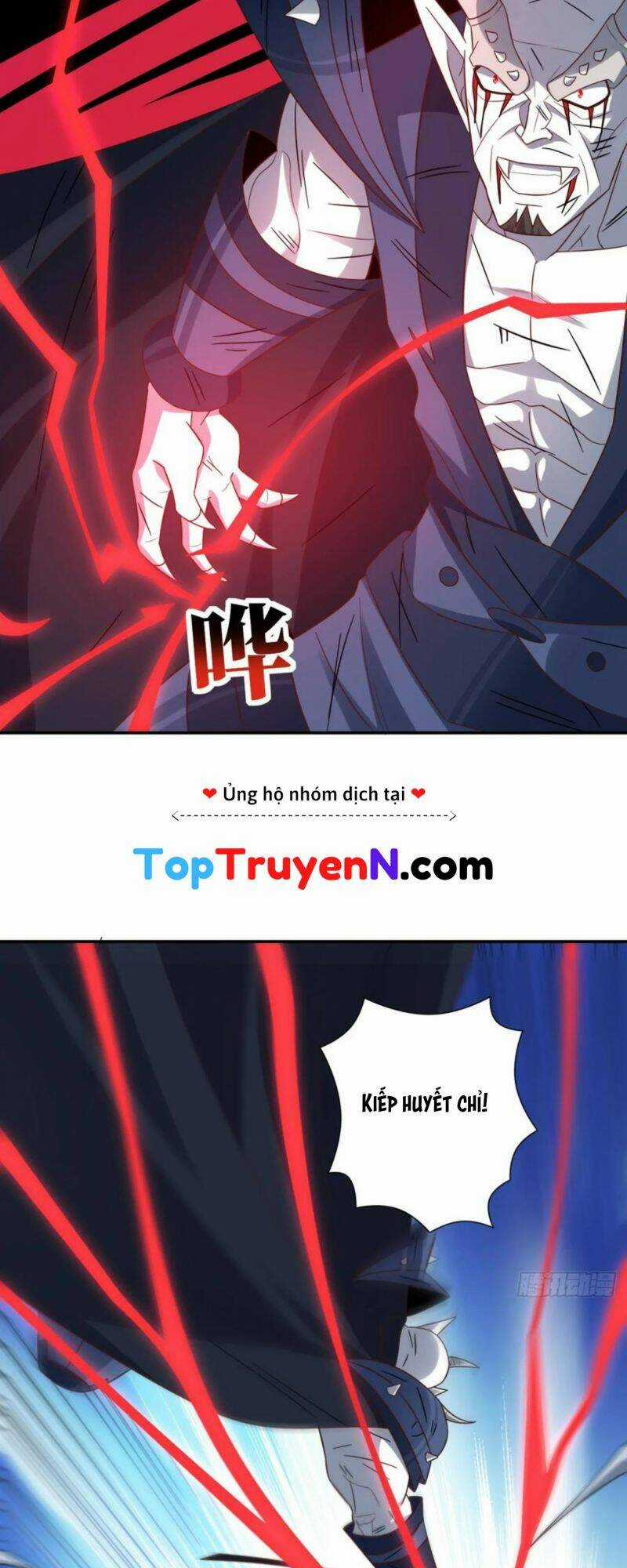 Cao Năng Lai Tập - Chapter 270 - Trang 41