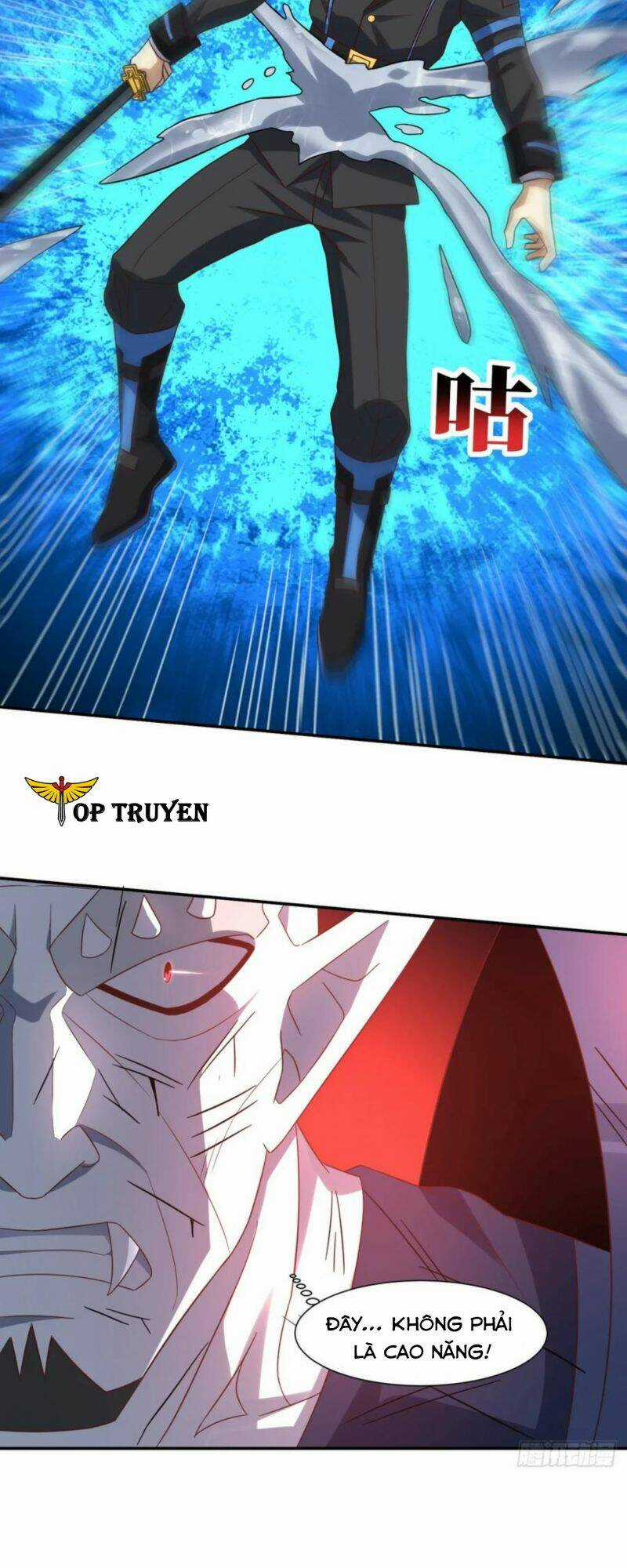 Cao Năng Lai Tập - Chapter 270 - Trang 43