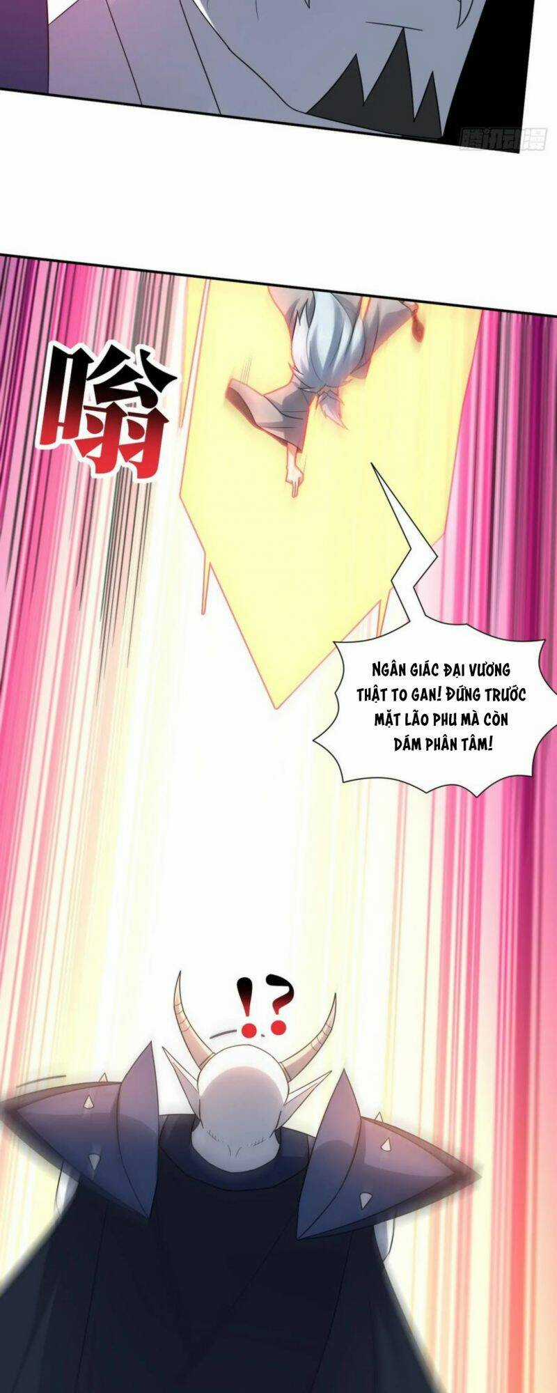 Cao Năng Lai Tập - Chapter 270 - Trang 7