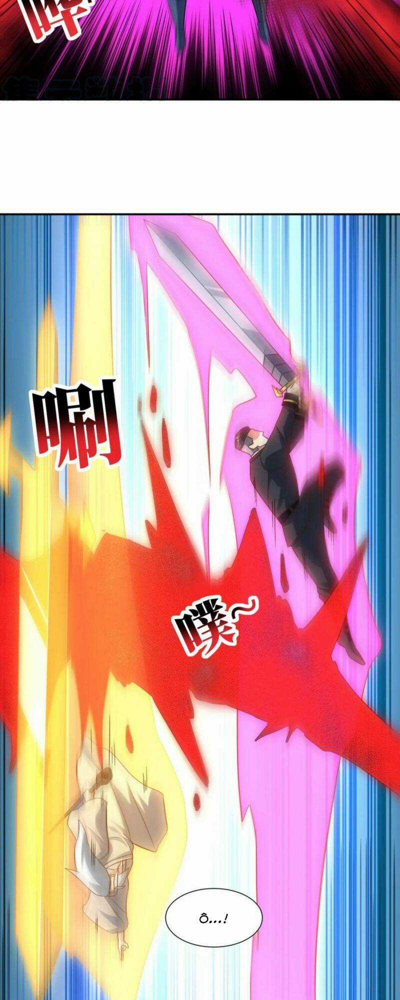 Cao Năng Lai Tập - Chapter 270 - Trang 10