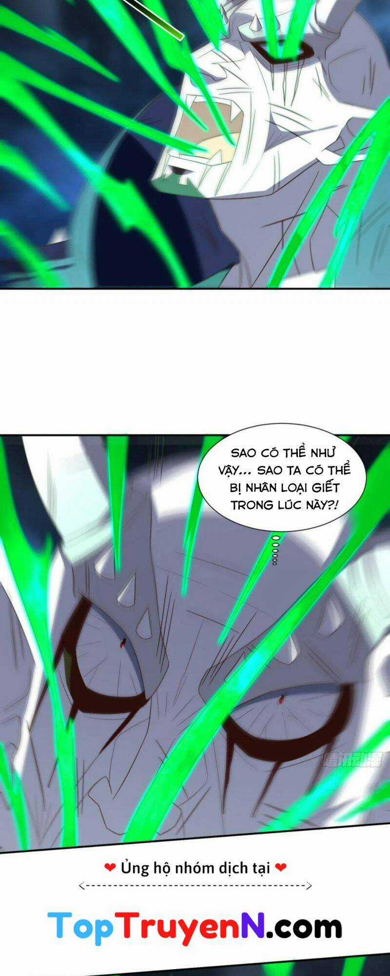 Cao Năng Lai Tập - Chapter 271 - Trang 33