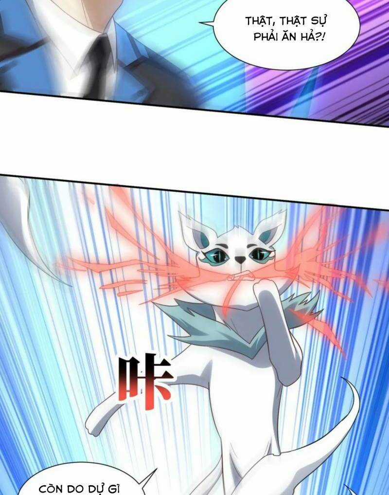 Cao Năng Lai Tập - Chapter 272 - Trang 10