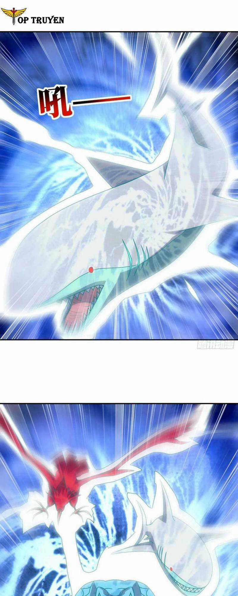 Cao Năng Lai Tập - Chapter 274 - Trang 5