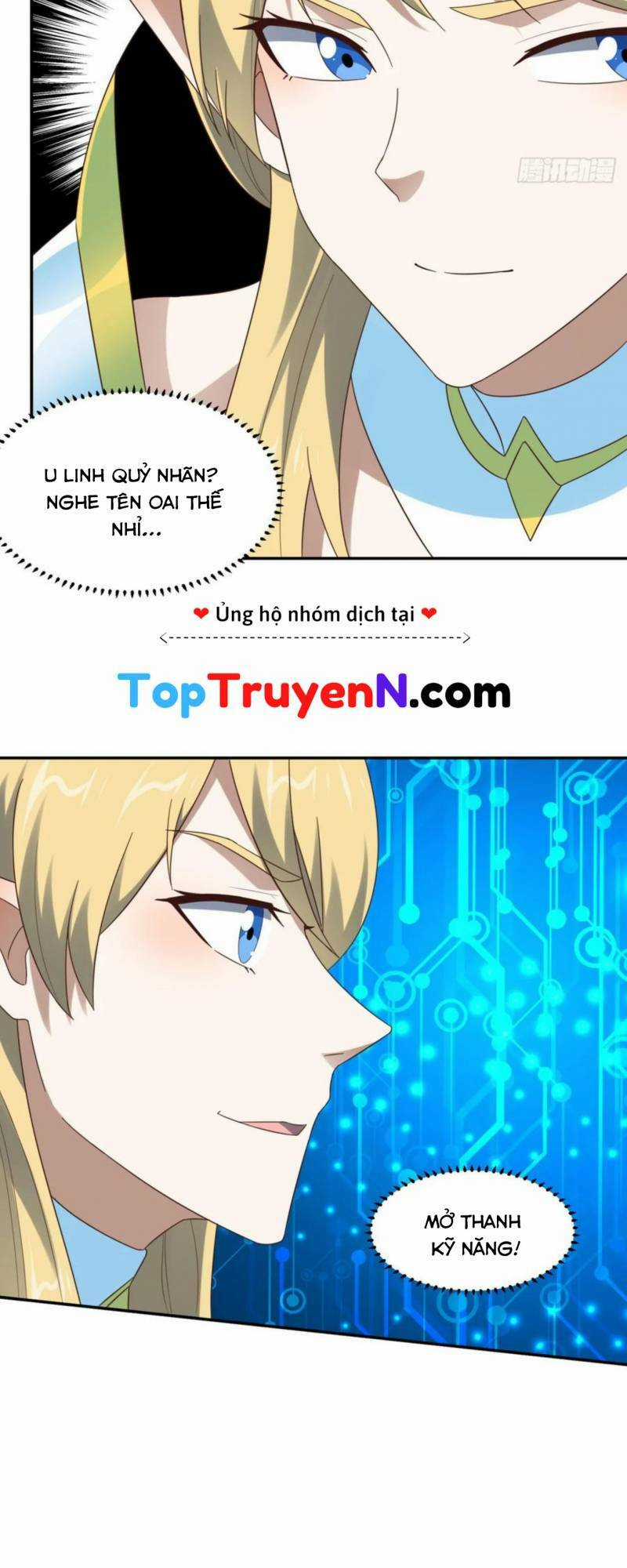 Cao Năng Lai Tập - Chapter 280 - Trang 3