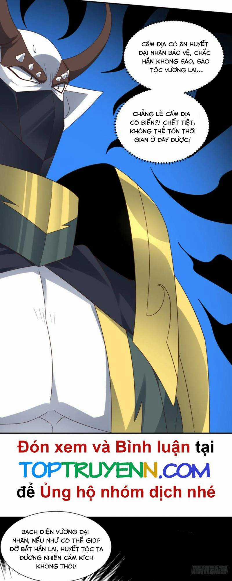 Cao Năng Lai Tập - Chapter 280 - Trang 30