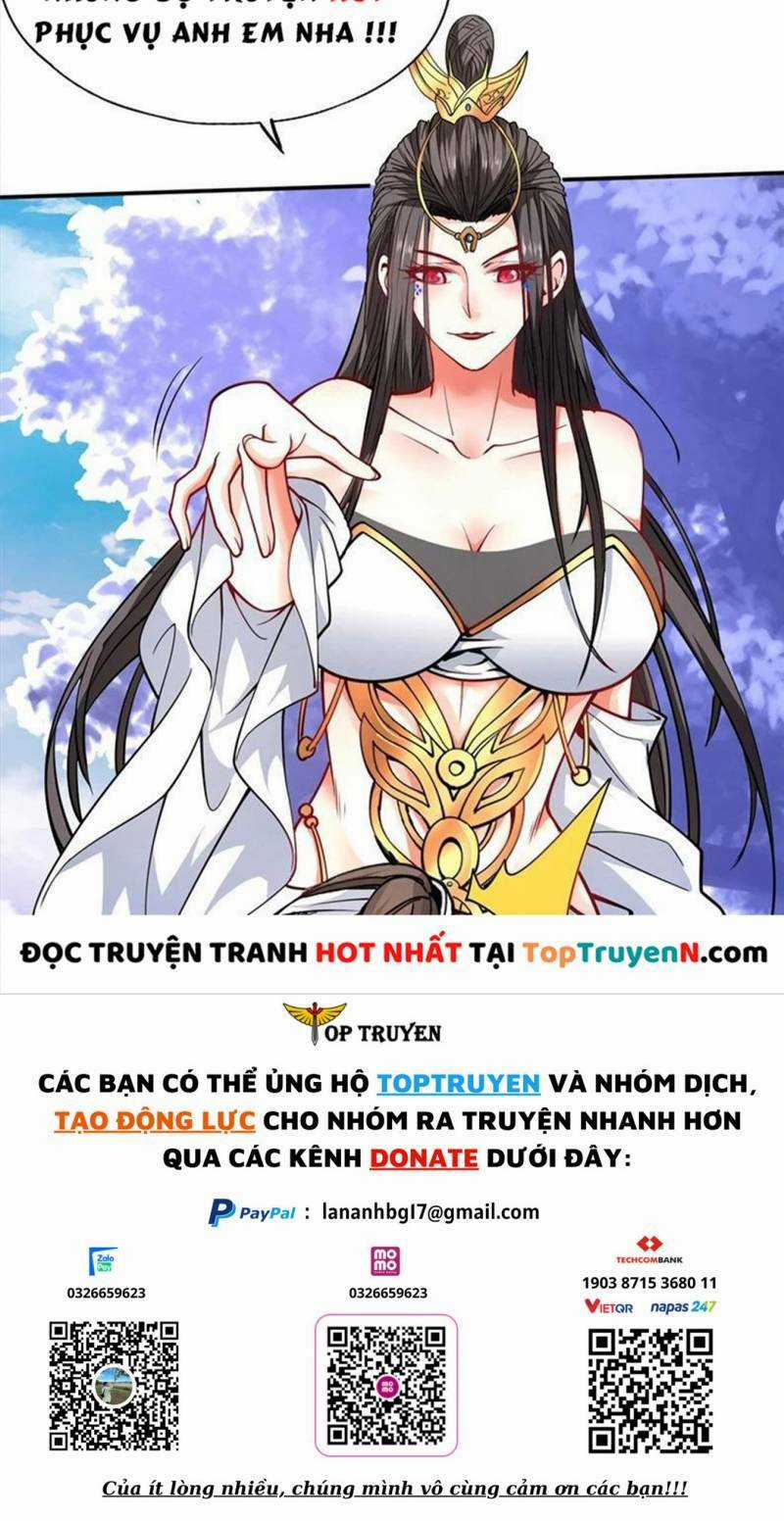 Cao Năng Lai Tập - Chapter 280 - Trang 48