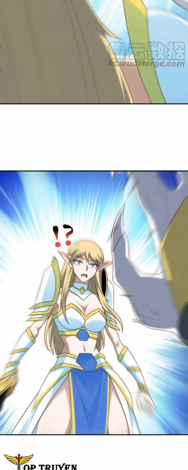 Cao Năng Lai Tập - Chapter 280 - Trang 6