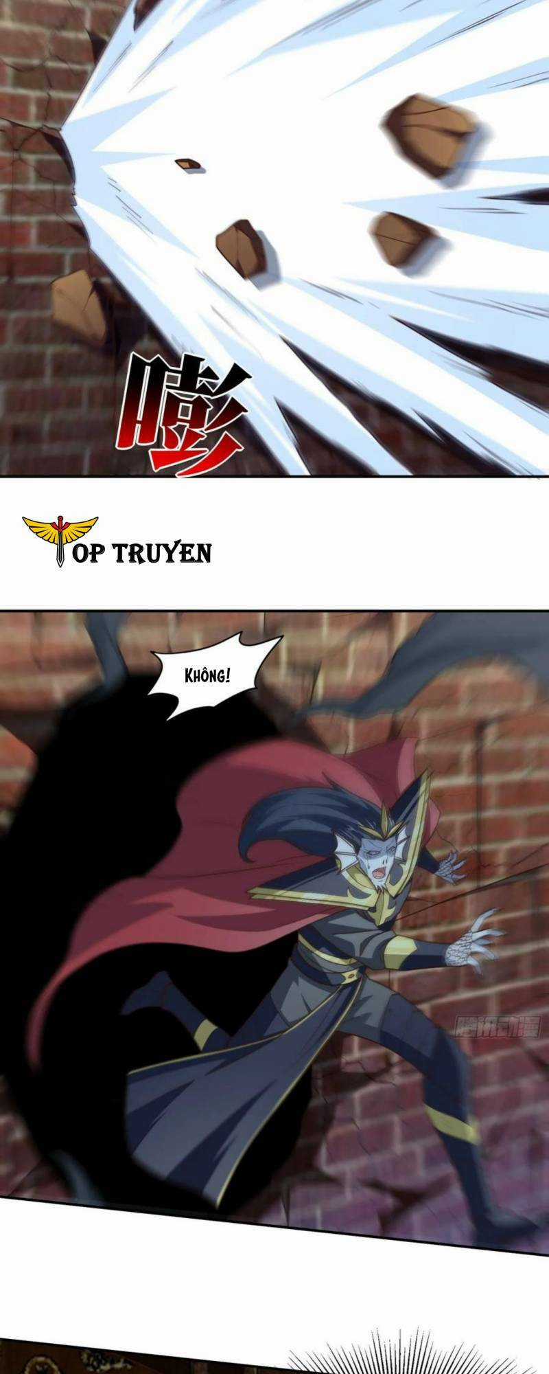 Cao Năng Lai Tập - Chapter 281 - Trang 3