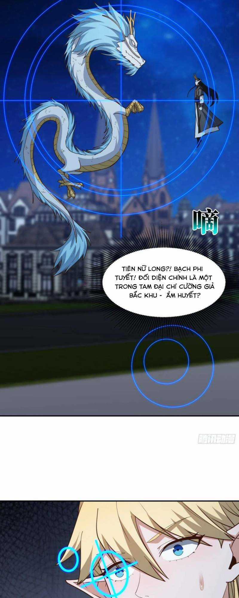 Cao Năng Lai Tập - Chapter 281 - Trang 7