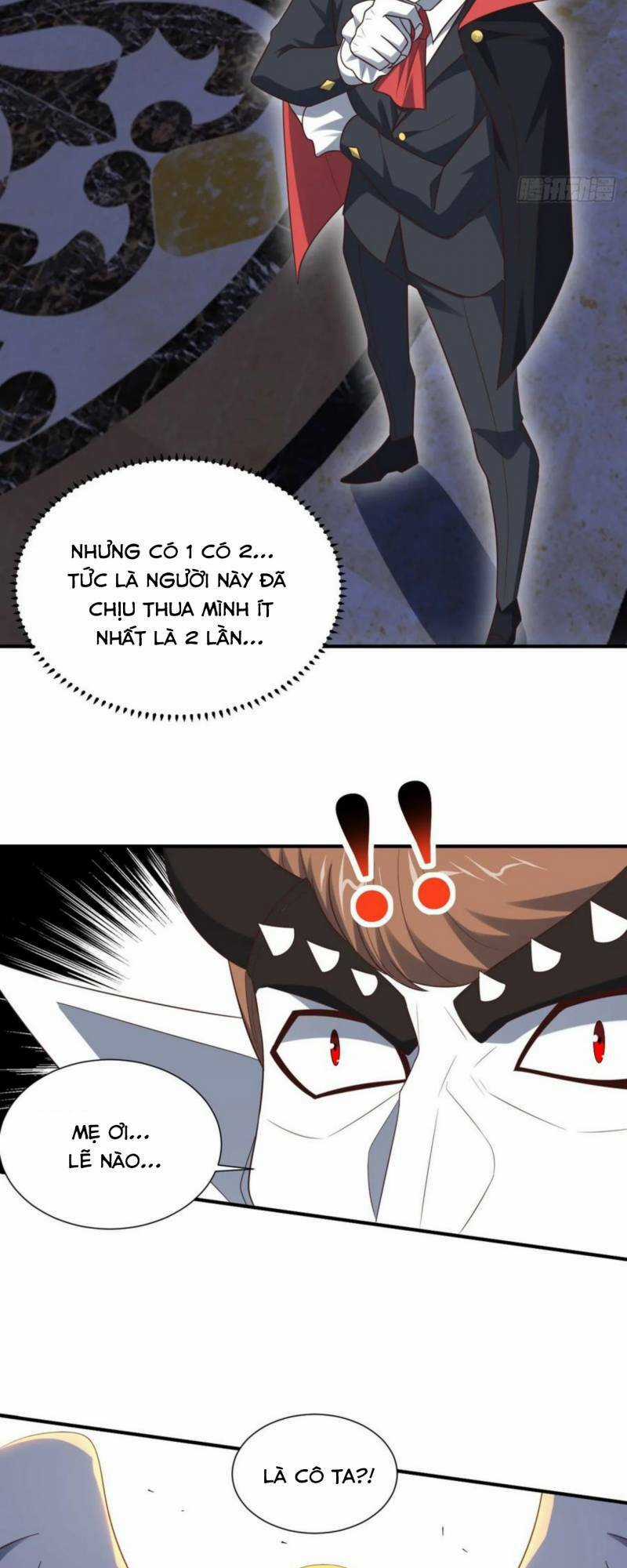 Cao Năng Lai Tập - Chapter 284 - Trang 33