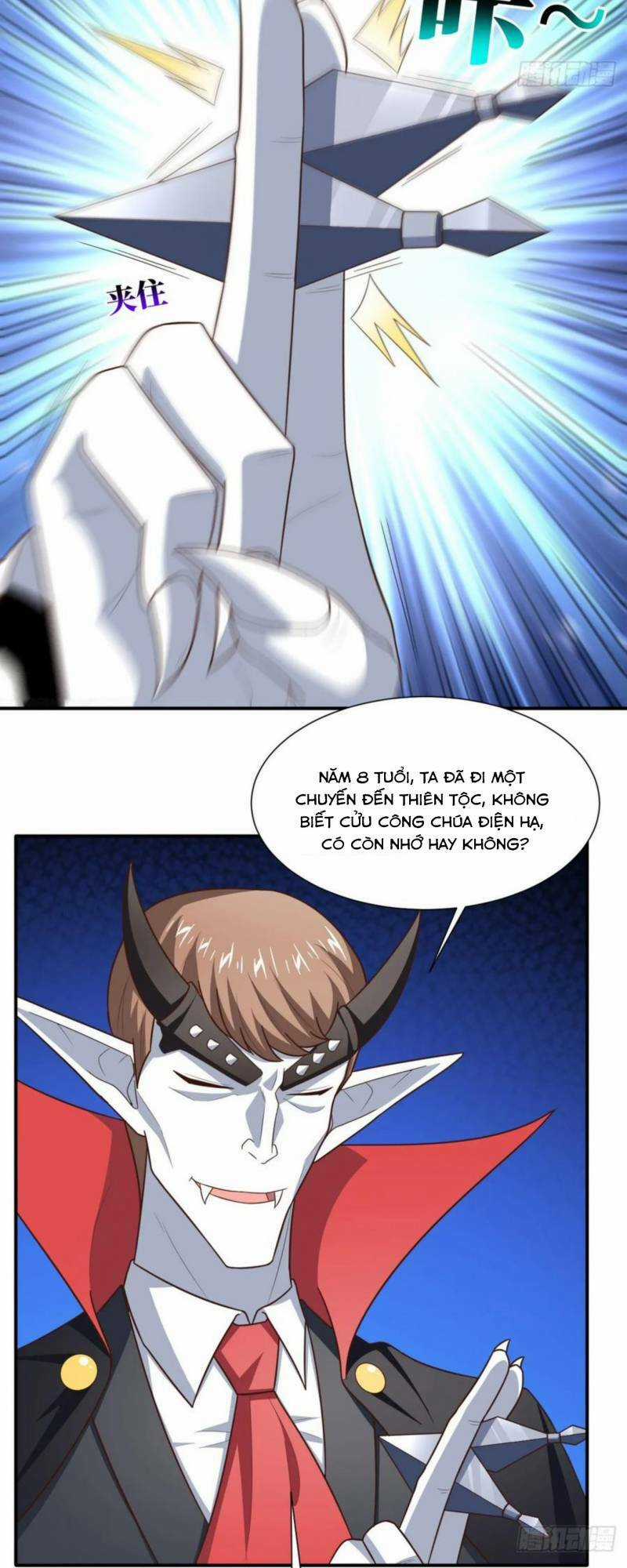 Cao Năng Lai Tập - Chapter 285 - Trang 3