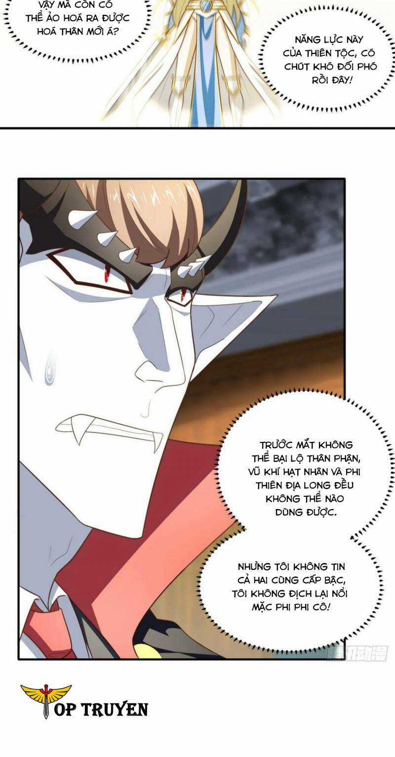 Cao Năng Lai Tập - Chapter 285 - Trang 35