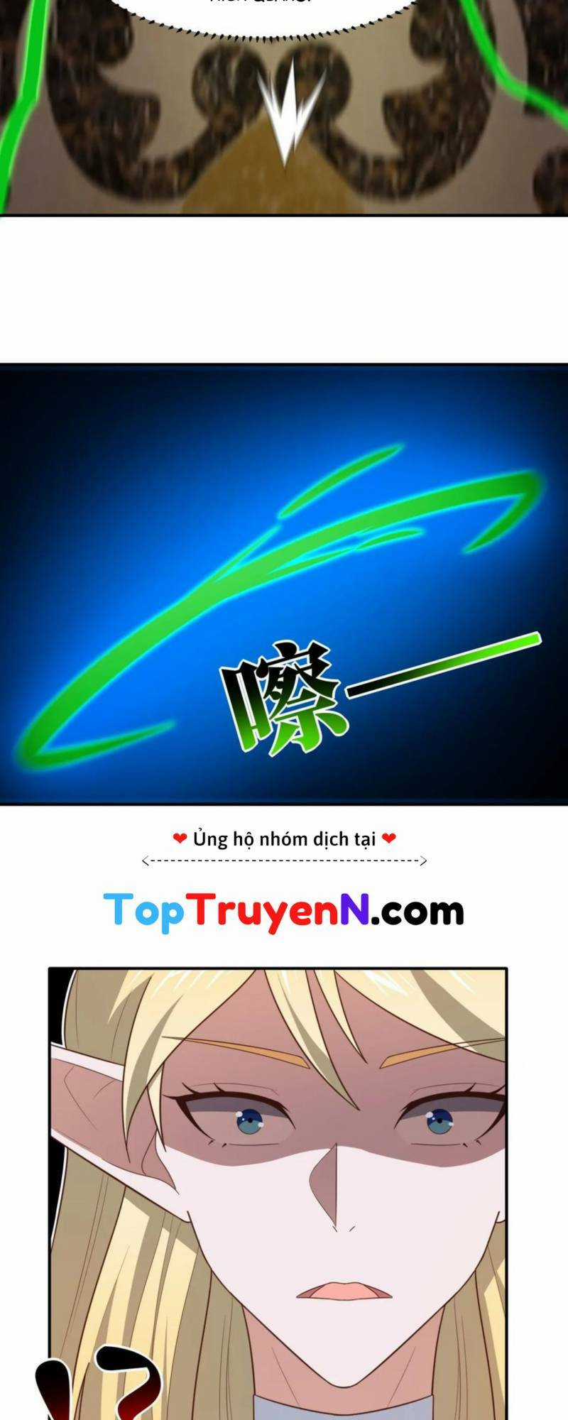 Cao Năng Lai Tập - Chapter 285 - Trang 50