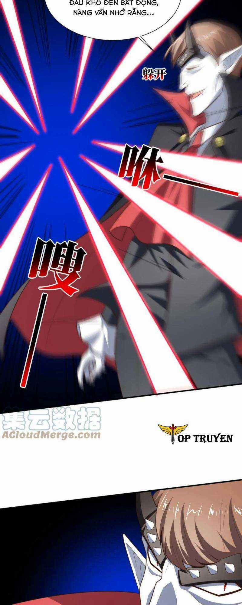 Cao Năng Lai Tập - Chapter 285 - Trang 7