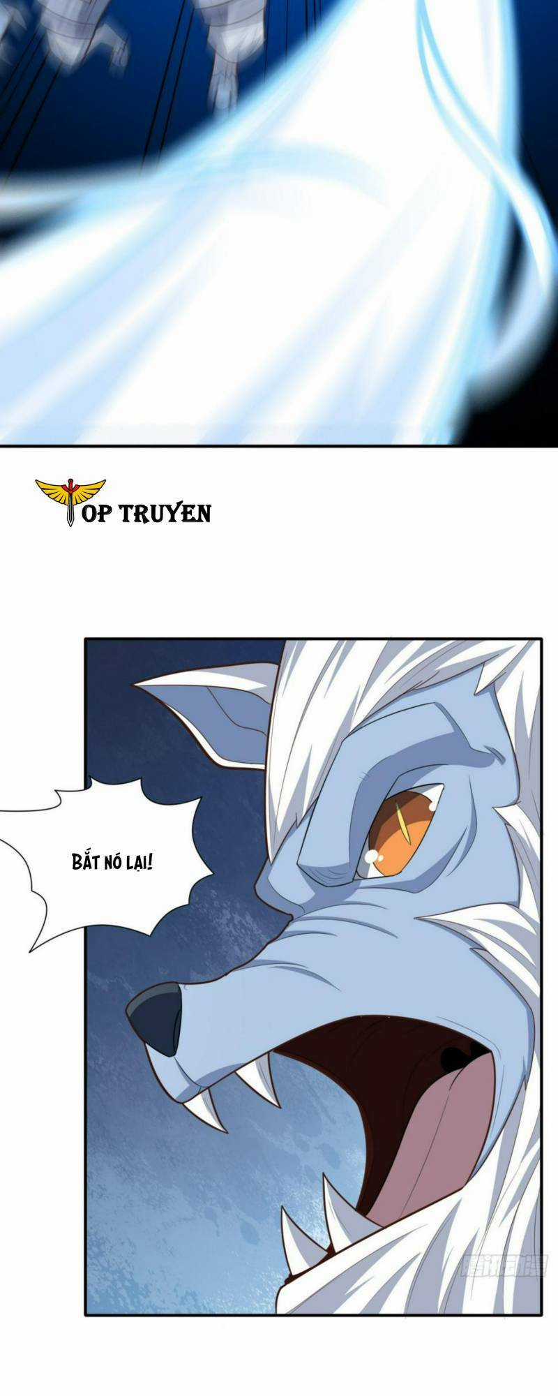 Cao Năng Lai Tập - Chapter 287 - Trang 34