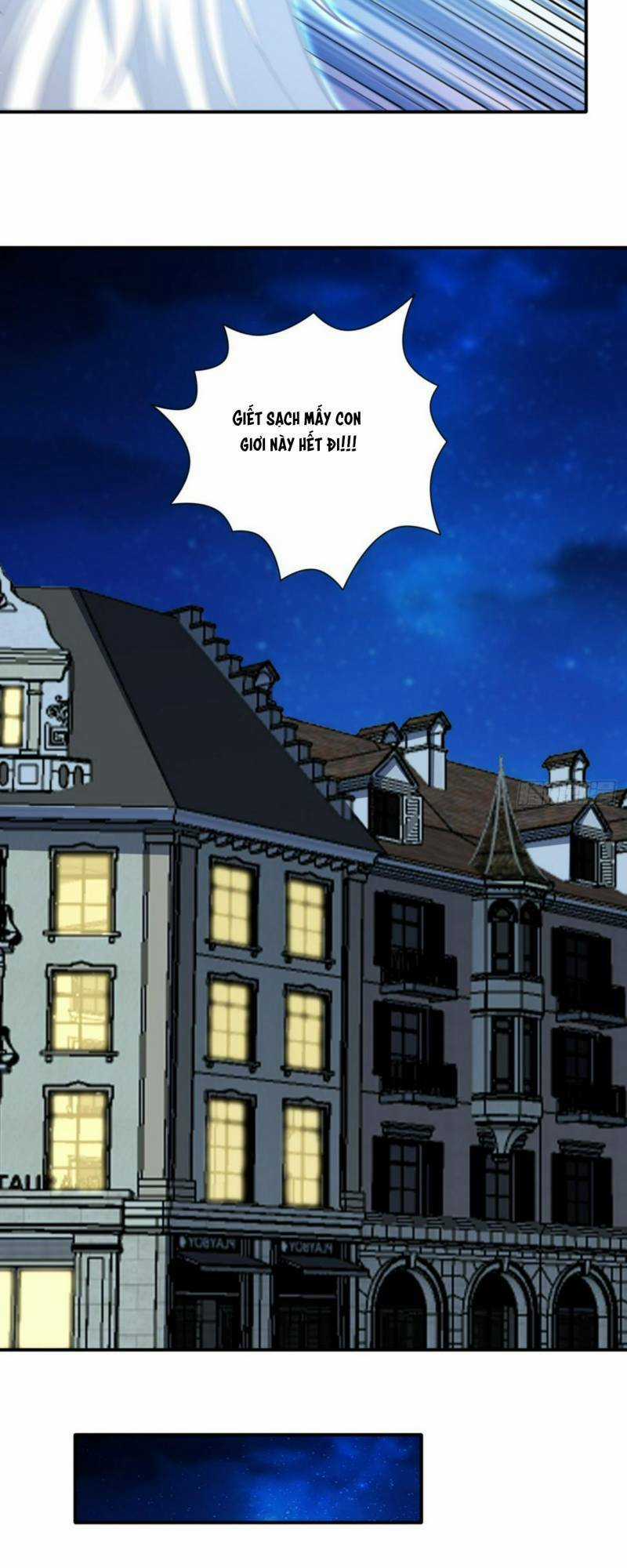 Cao Năng Lai Tập - Chapter 287 - Trang 42