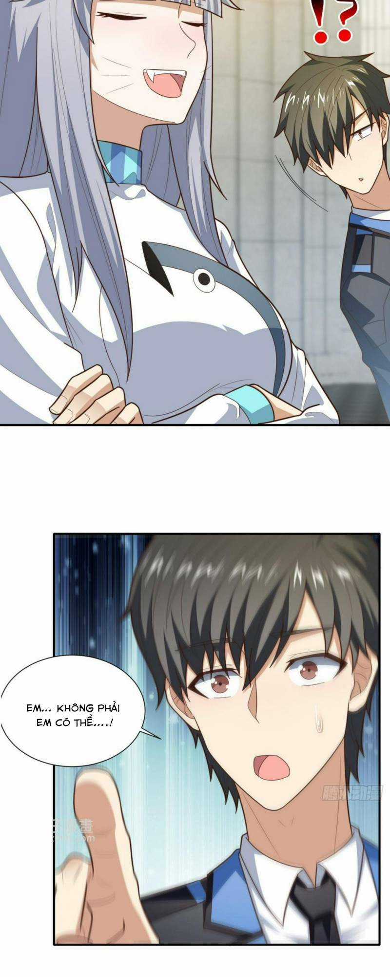 Cao Năng Lai Tập - Chapter 287 - Trang 6