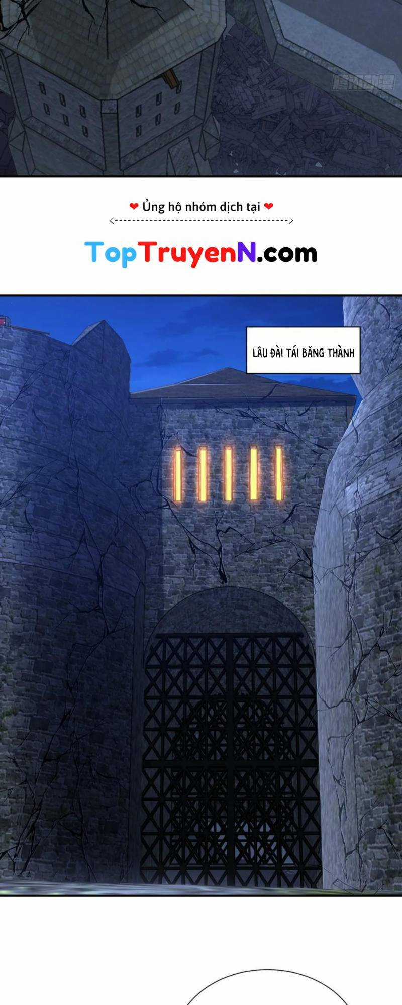 Cao Năng Lai Tập - Chapter 288 - Trang 3