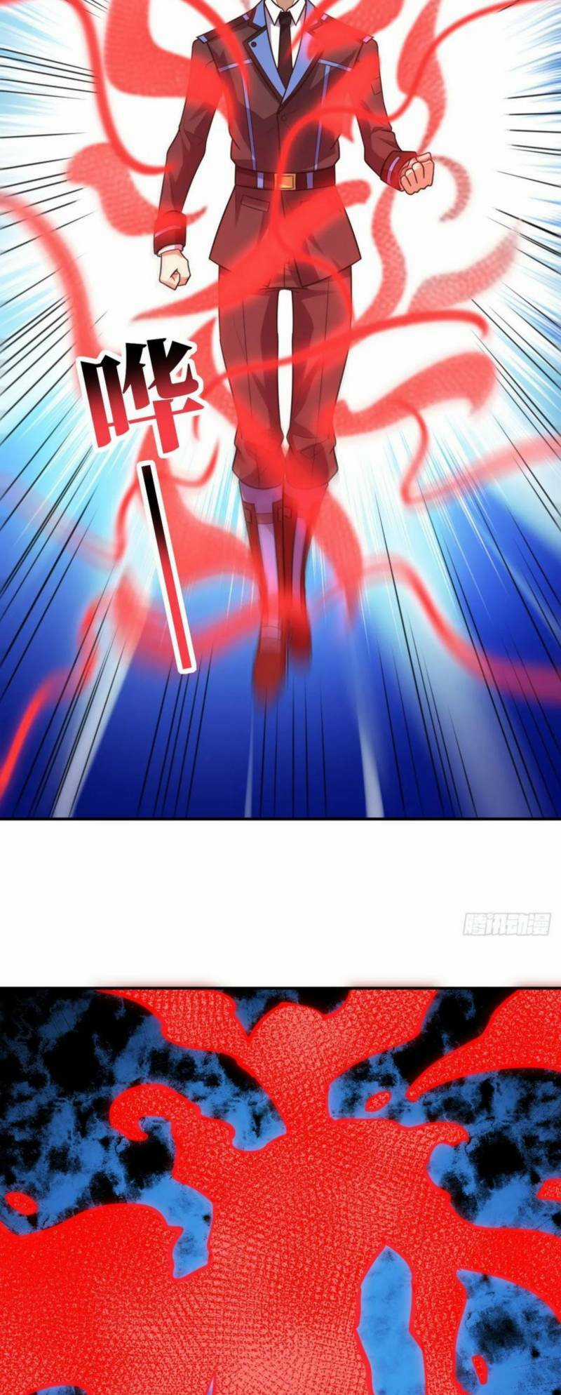 Cao Năng Lai Tập - Chapter 290 - Trang 8