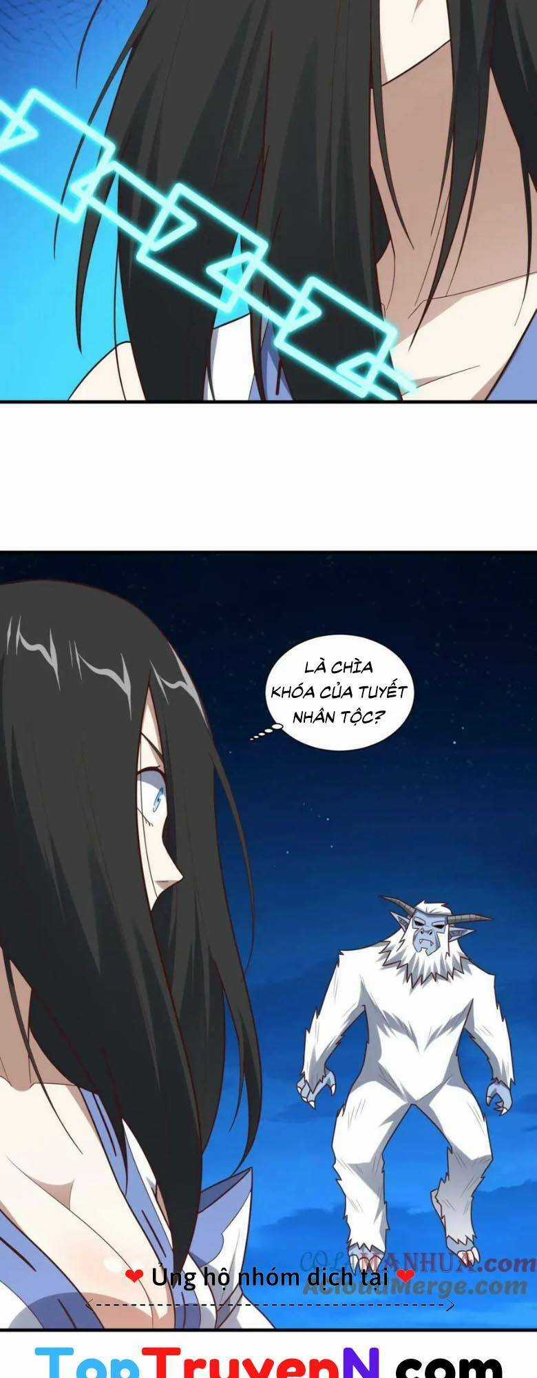 Cao Năng Lai Tập - Chapter 294 - Trang 42