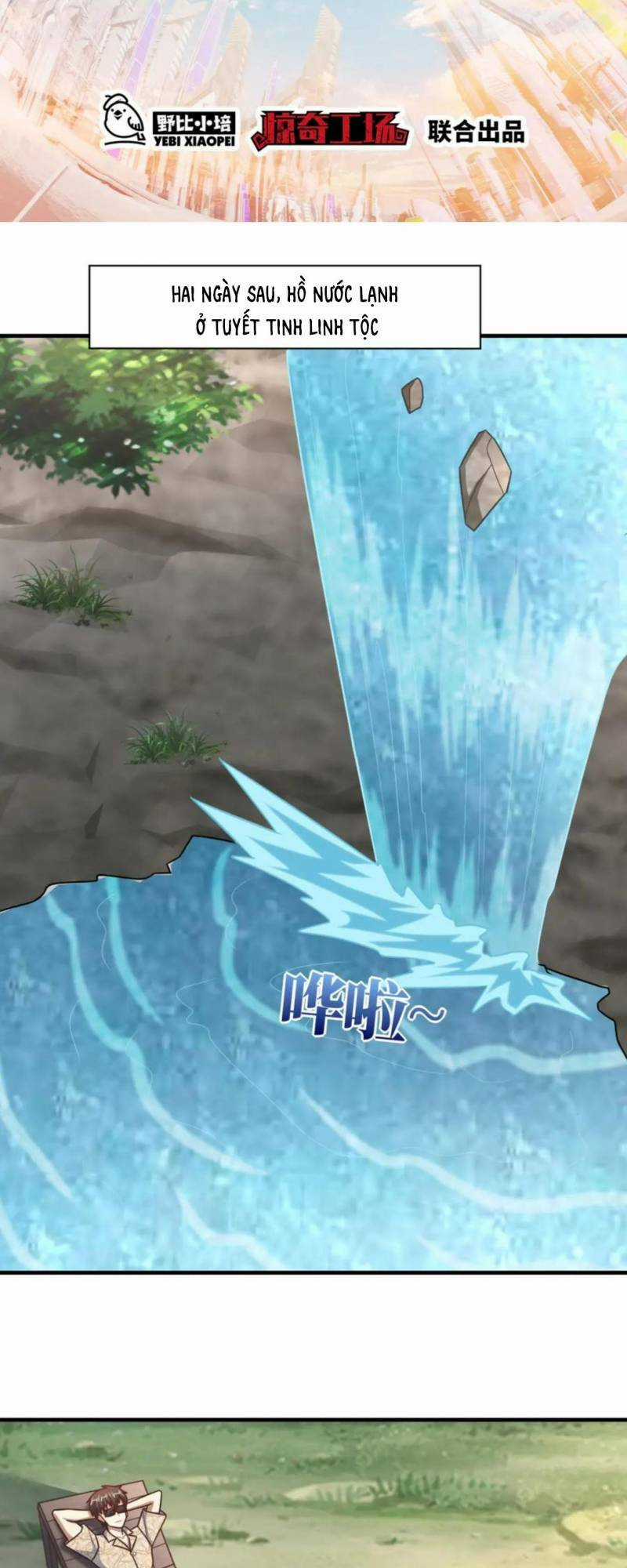 Cao Năng Lai Tập - Chapter 295 - Trang 2