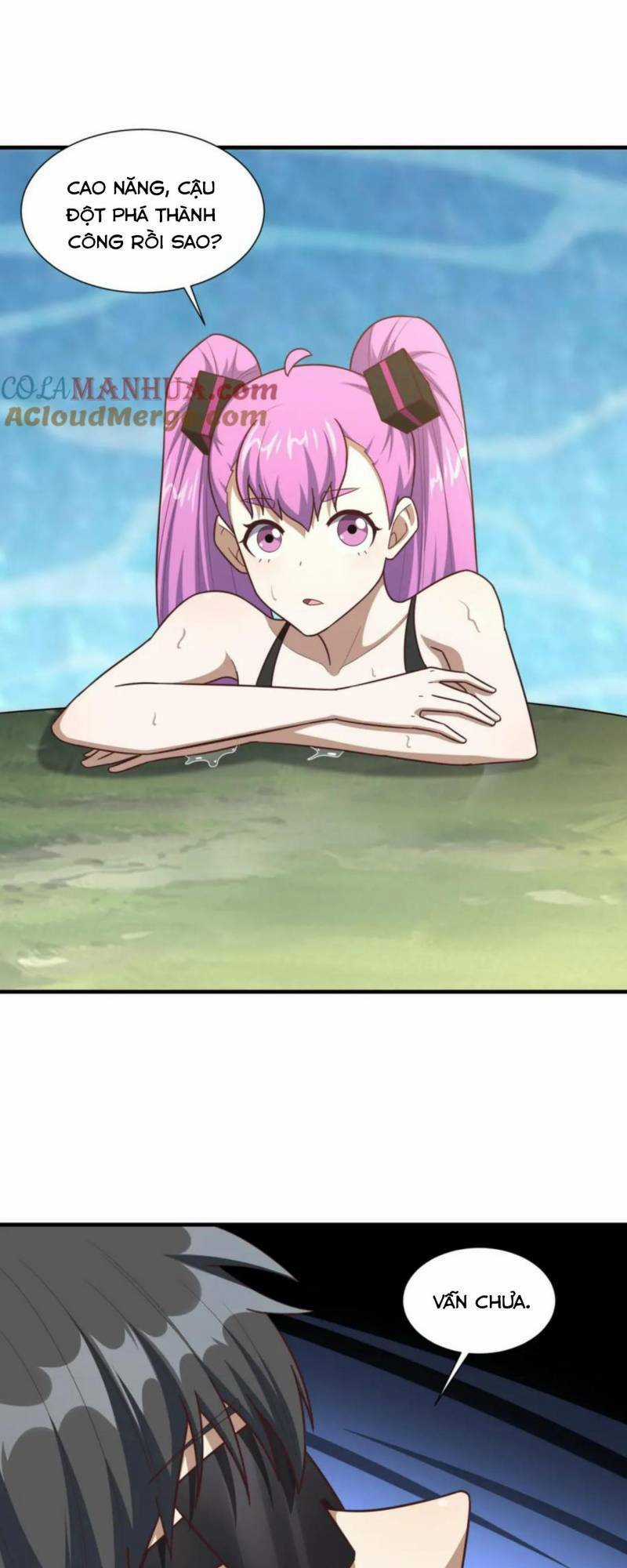 Cao Năng Lai Tập - Chapter 295 - Trang 4