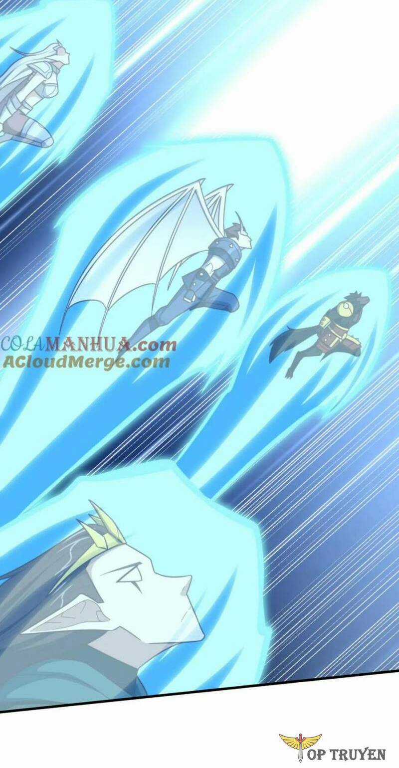 Cao Năng Lai Tập - Chapter 295 - Trang 45