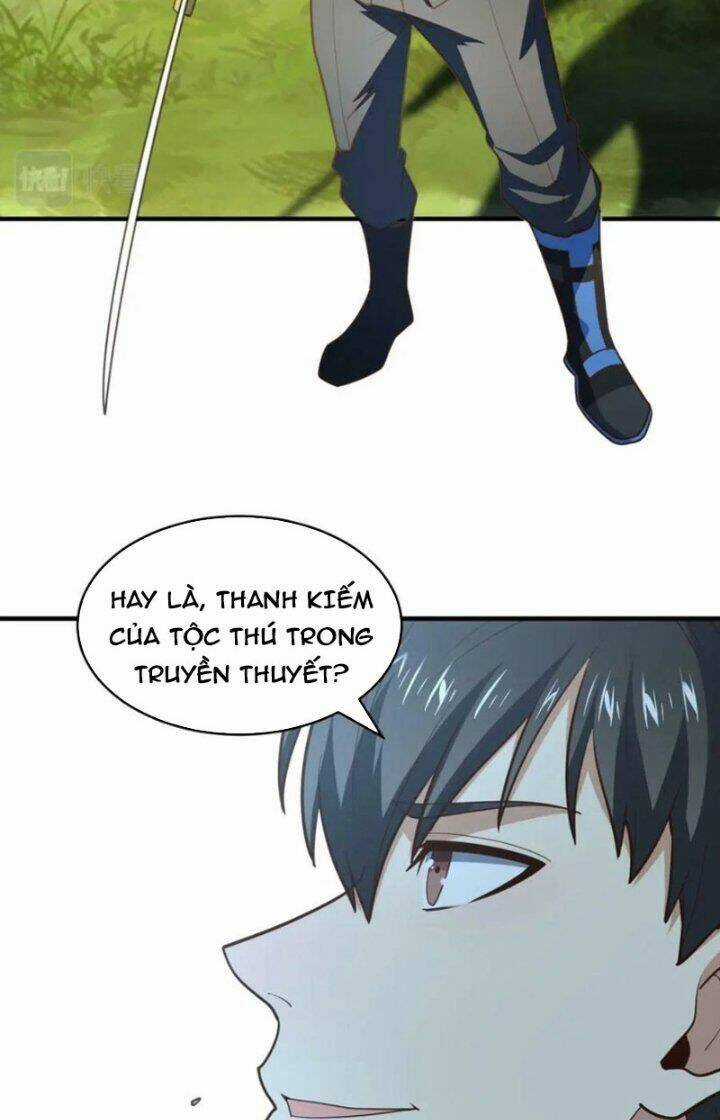 Cao Năng Lai Tập - Chapter 307 - Trang 33