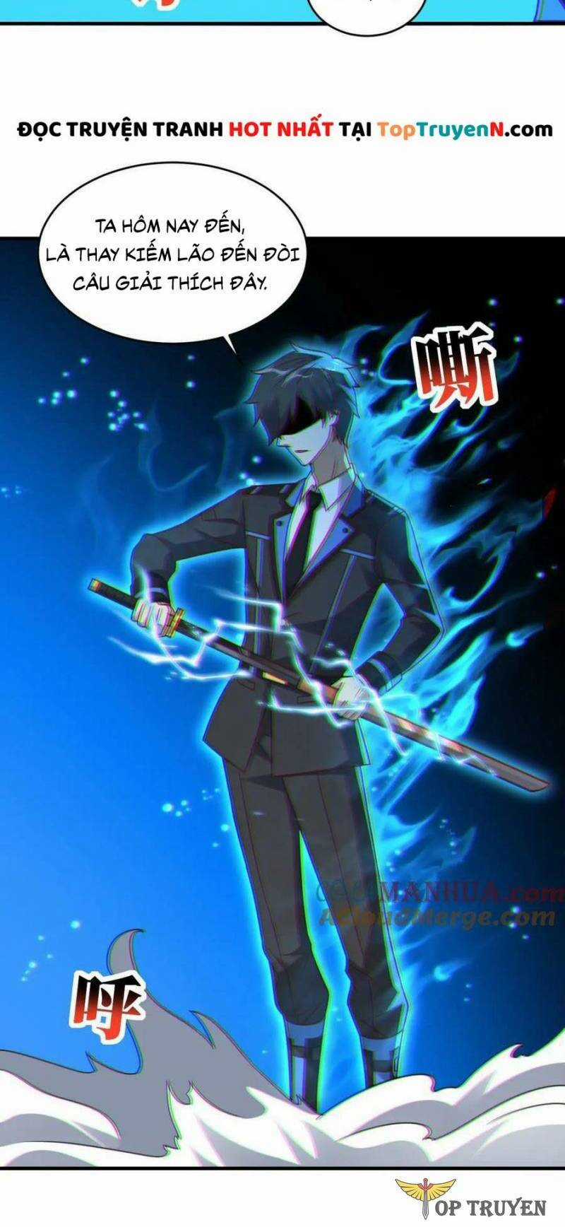 Cao Năng Lai Tập - Chapter 308 - Trang 6