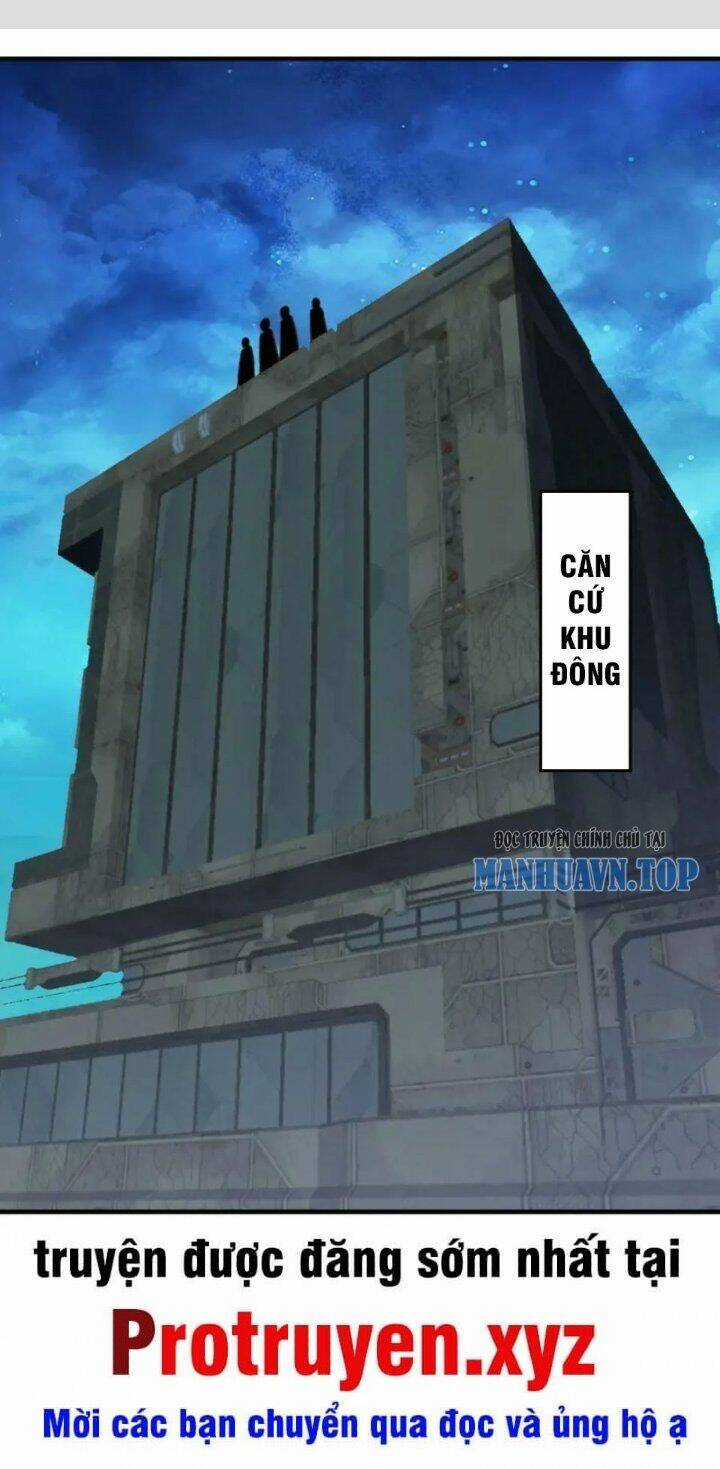 Cao Năng Lai Tập - Chapter 310 - Trang 1