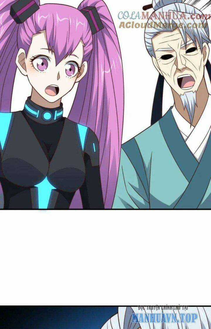 Cao Năng Lai Tập - Chapter 310 - Trang 12