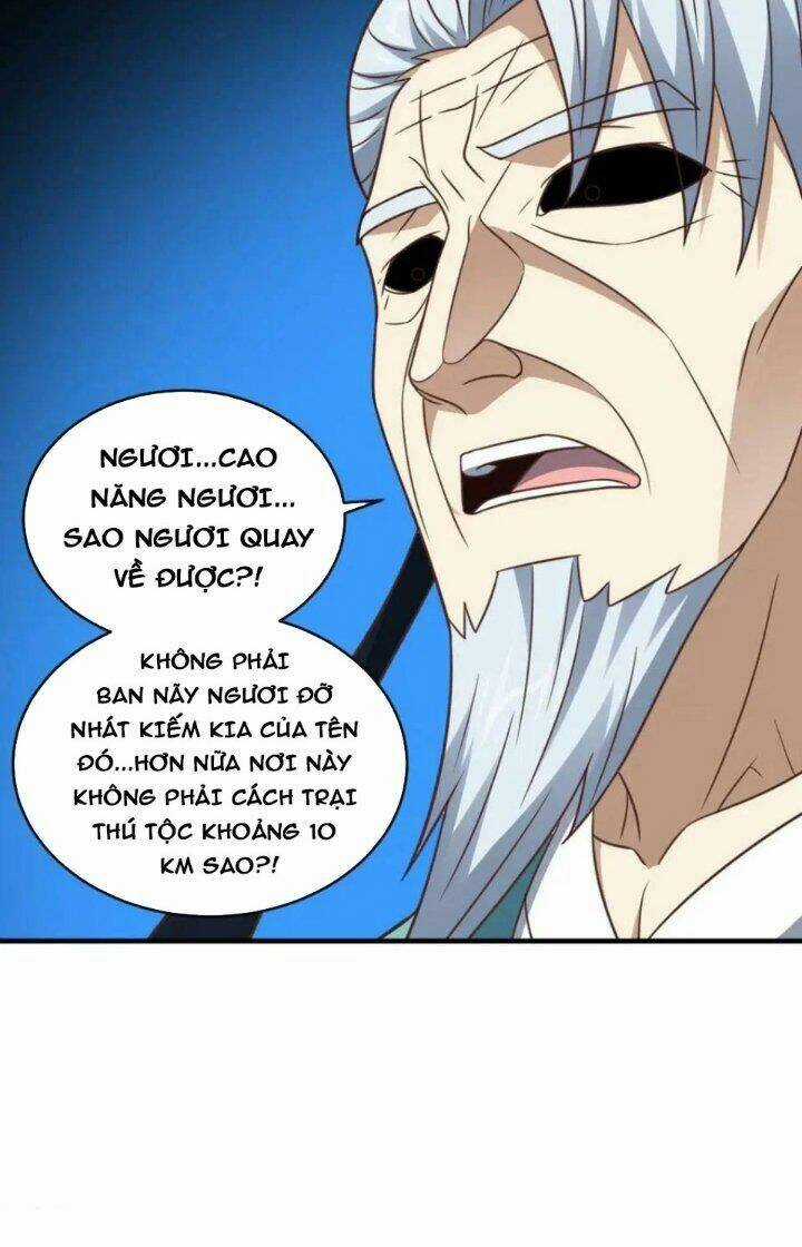 Cao Năng Lai Tập - Chapter 310 - Trang 13