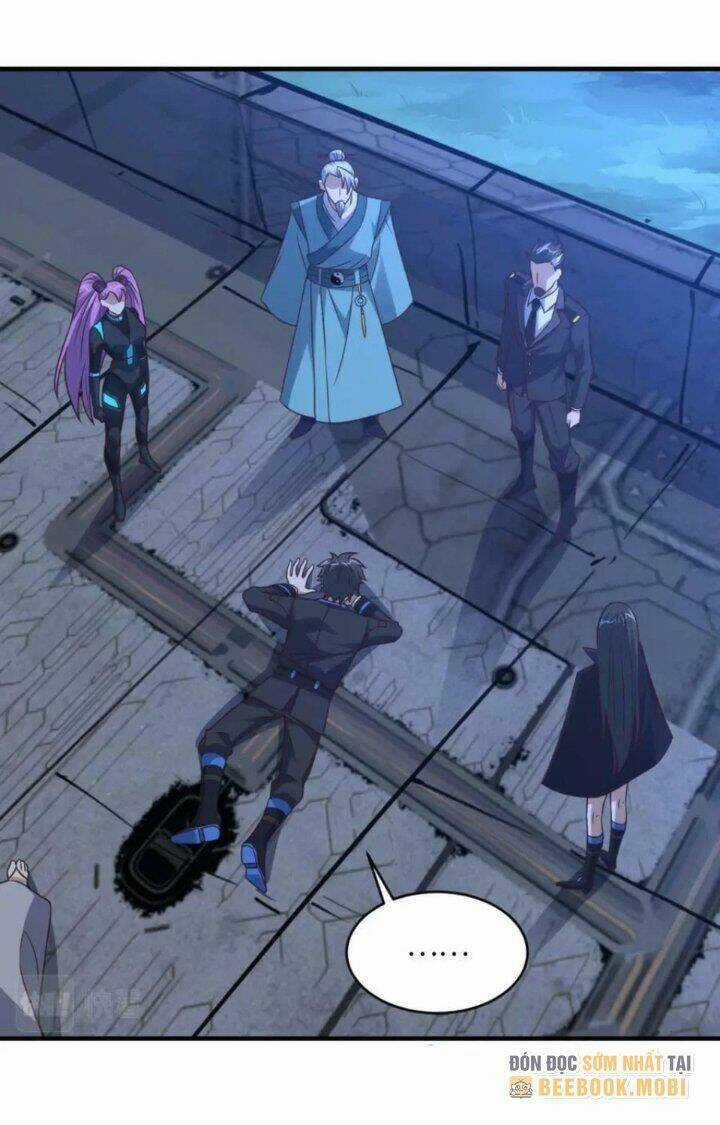 Cao Năng Lai Tập - Chapter 310 - Trang 15