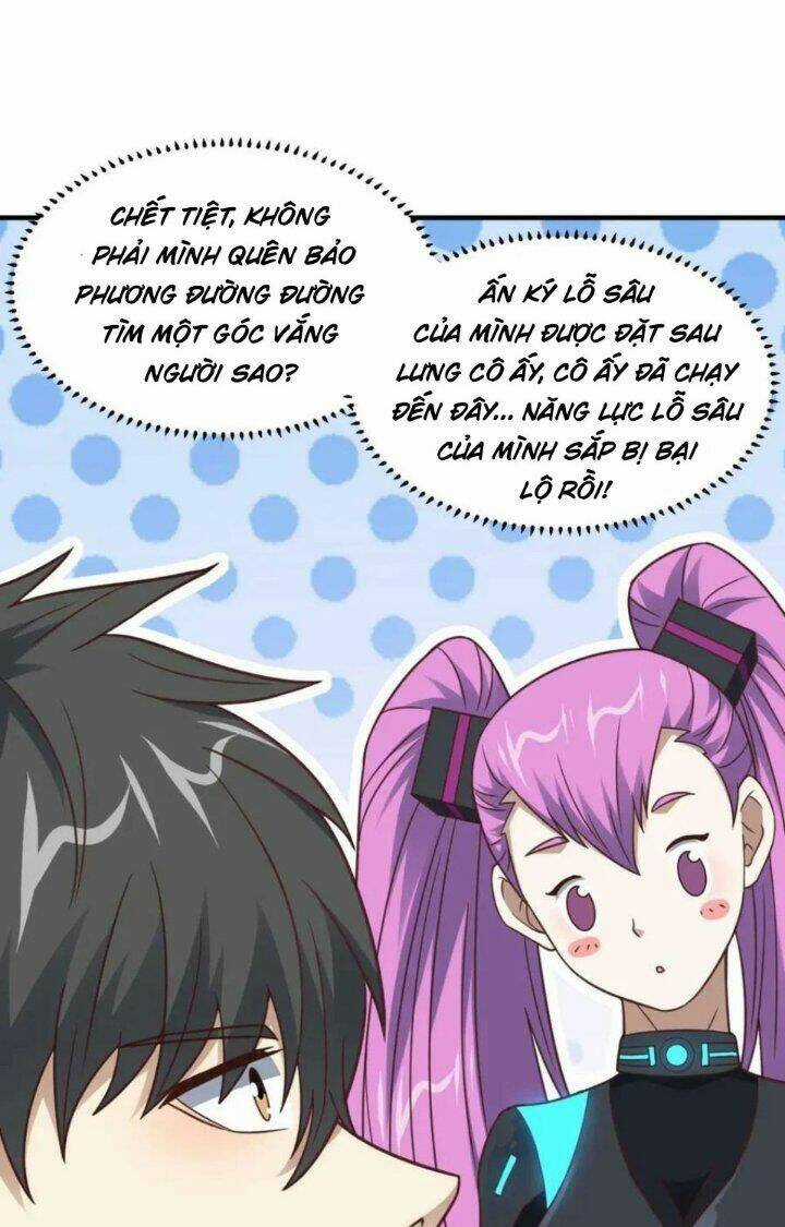 Cao Năng Lai Tập - Chapter 310 - Trang 16