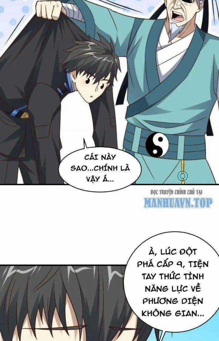 Cao Năng Lai Tập - Chapter 310 - Trang 18