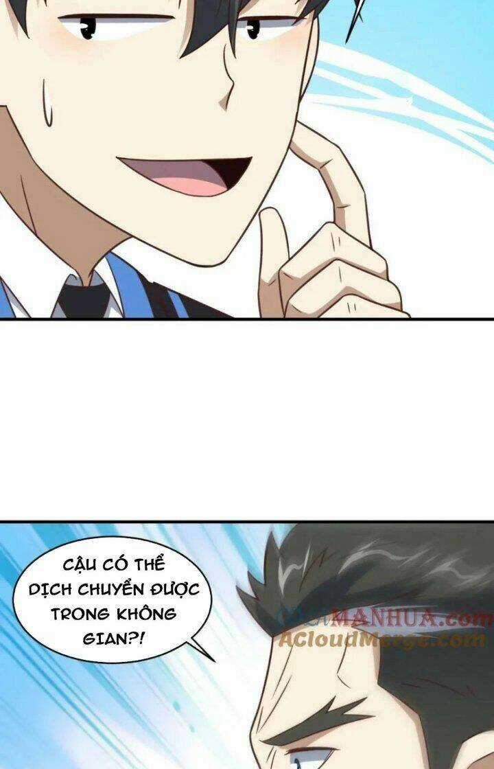 Cao Năng Lai Tập - Chapter 310 - Trang 19