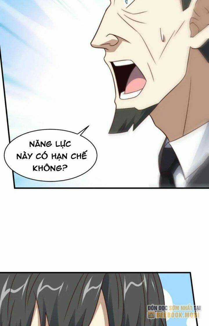 Cao Năng Lai Tập - Chapter 310 - Trang 20