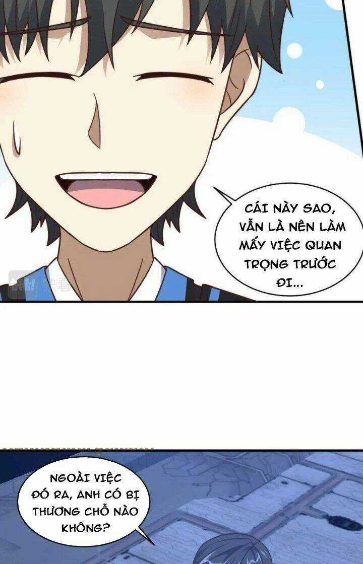 Cao Năng Lai Tập - Chapter 310 - Trang 21