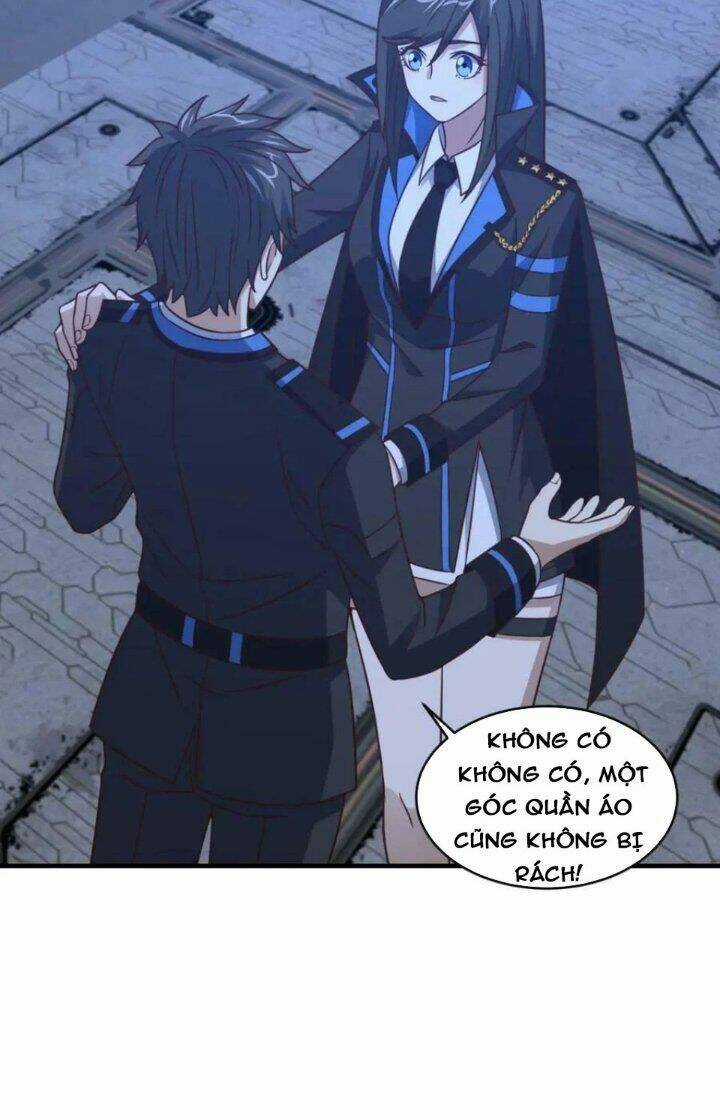 Cao Năng Lai Tập - Chapter 310 - Trang 22