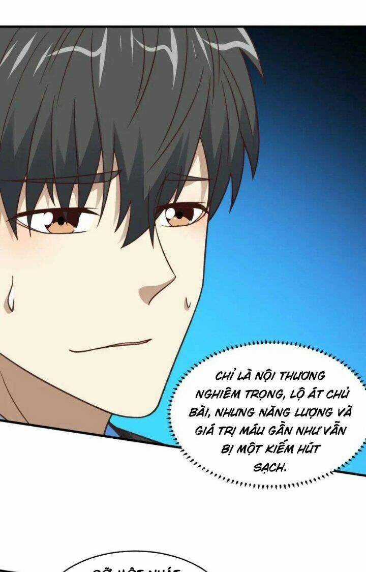 Cao Năng Lai Tập - Chapter 310 - Trang 23