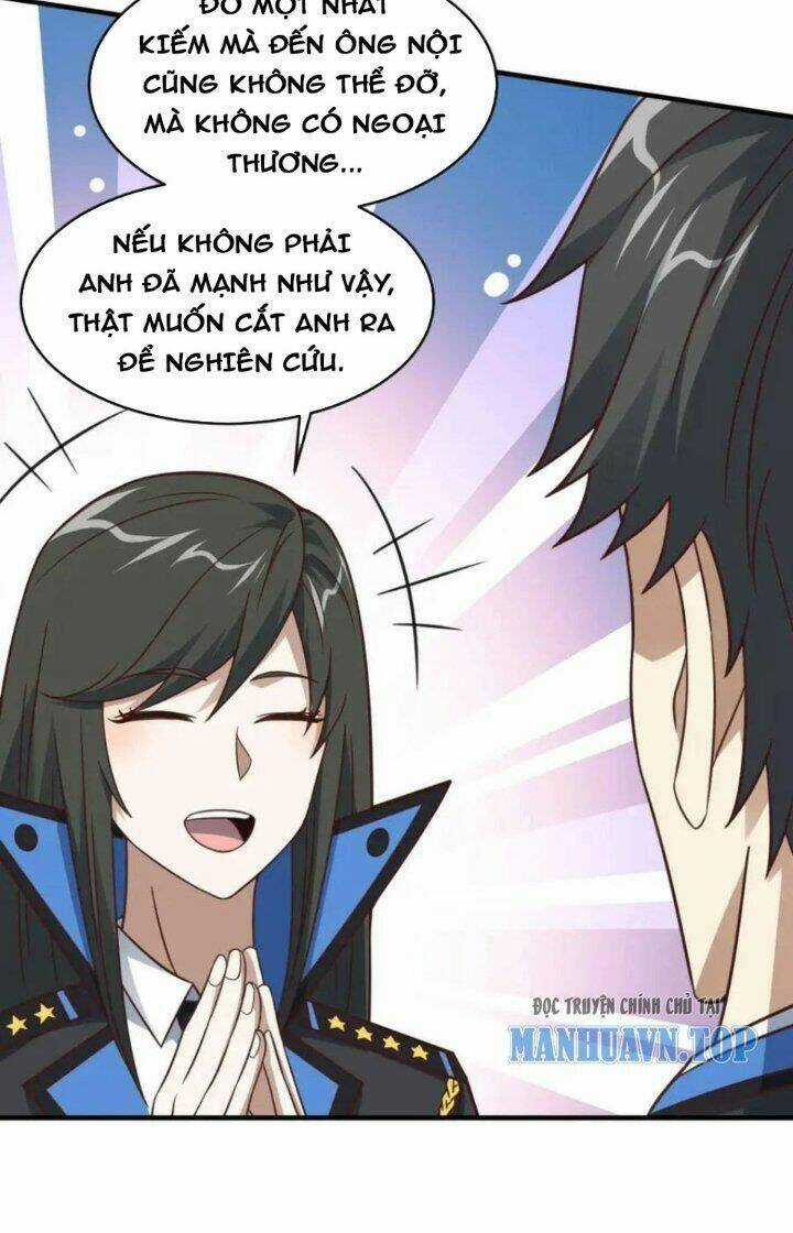 Cao Năng Lai Tập - Chapter 310 - Trang 24