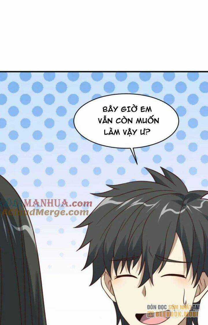 Cao Năng Lai Tập - Chapter 310 - Trang 25