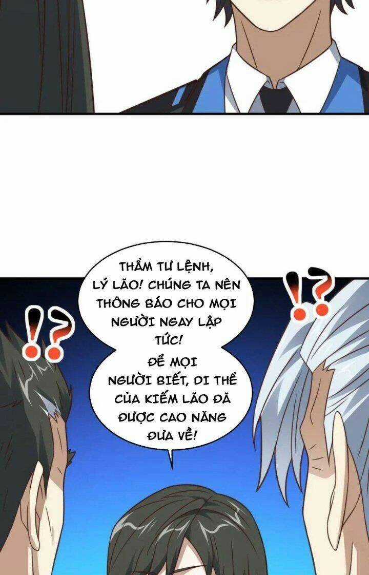 Cao Năng Lai Tập - Chapter 310 - Trang 26