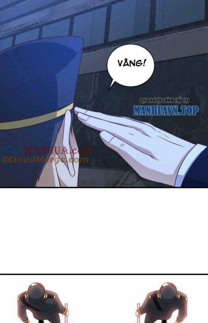 Cao Năng Lai Tập - Chapter 310 - Trang 31
