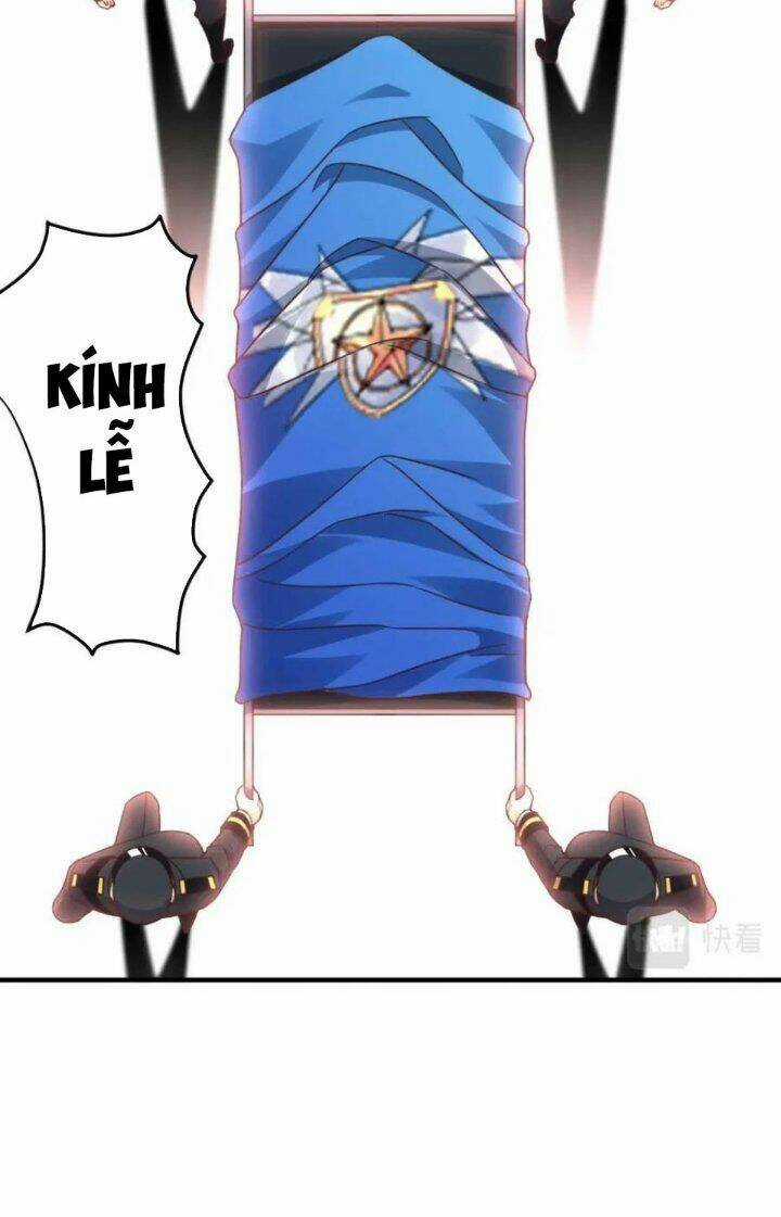 Cao Năng Lai Tập - Chapter 310 - Trang 32