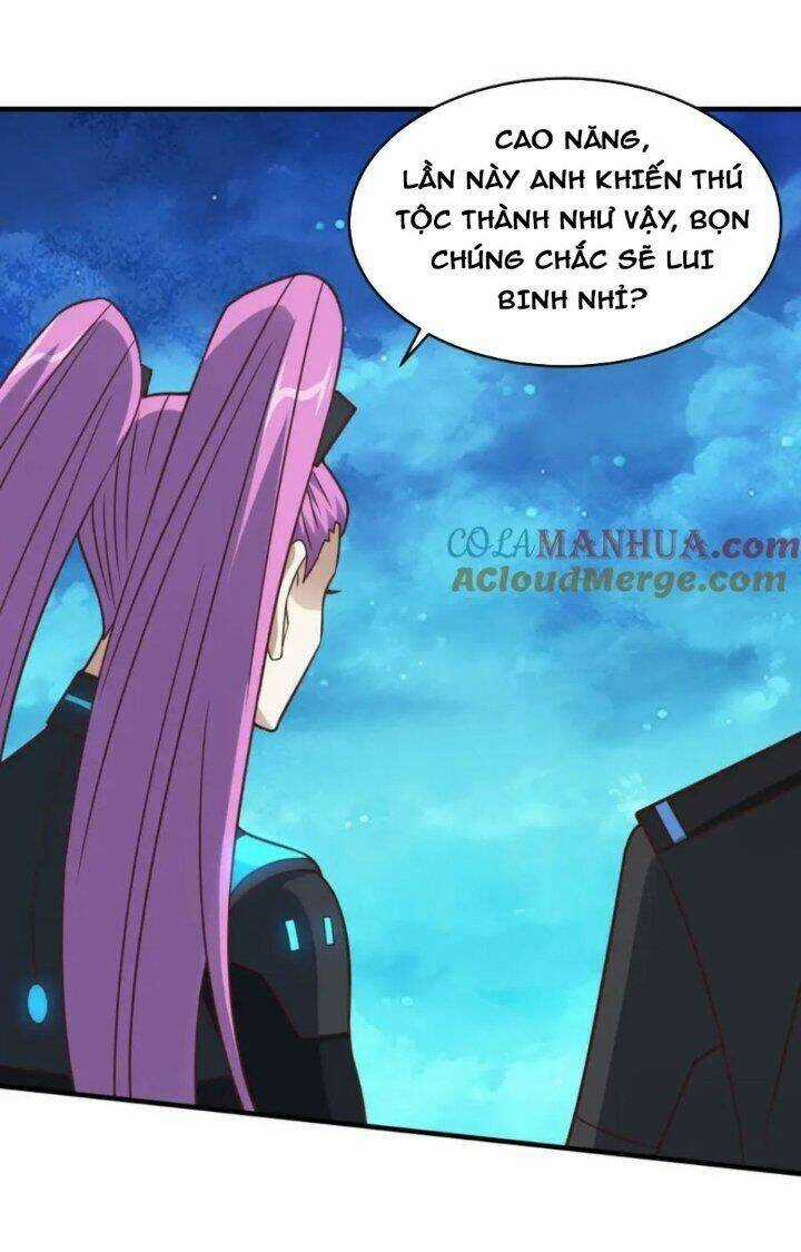 Cao Năng Lai Tập - Chapter 310 - Trang 33