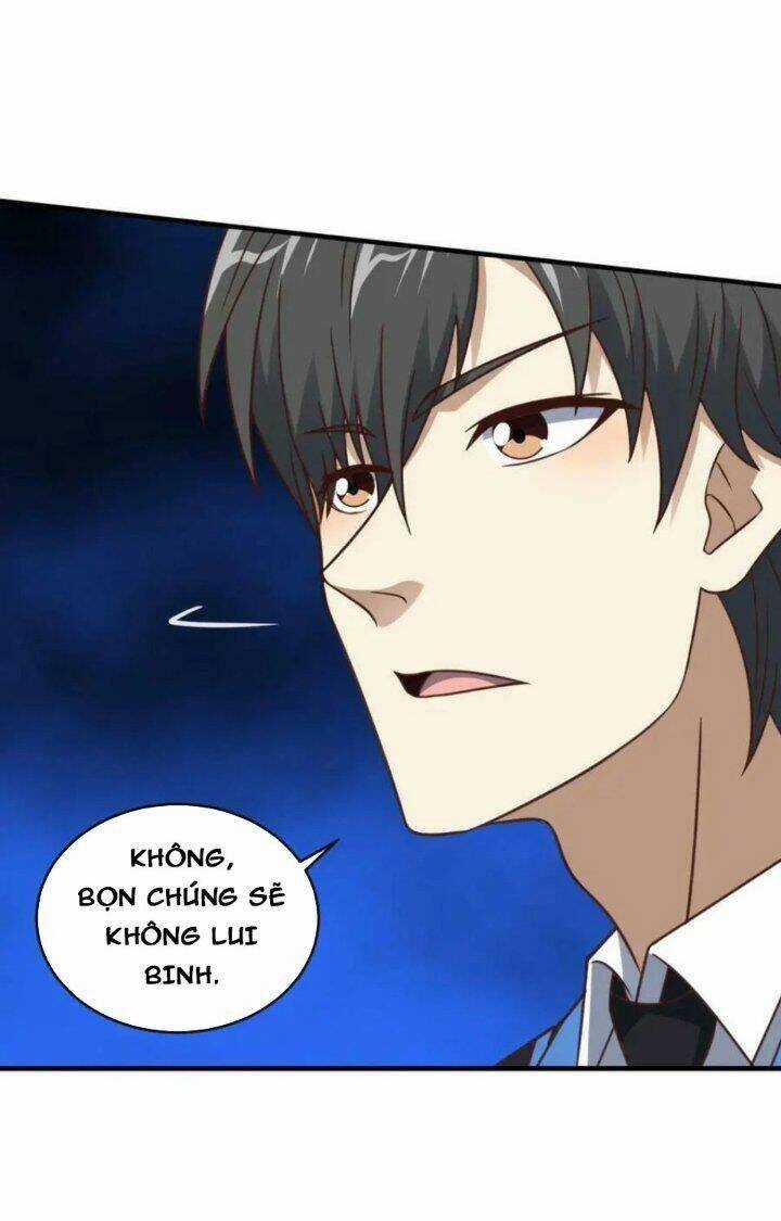 Cao Năng Lai Tập - Chapter 310 - Trang 34