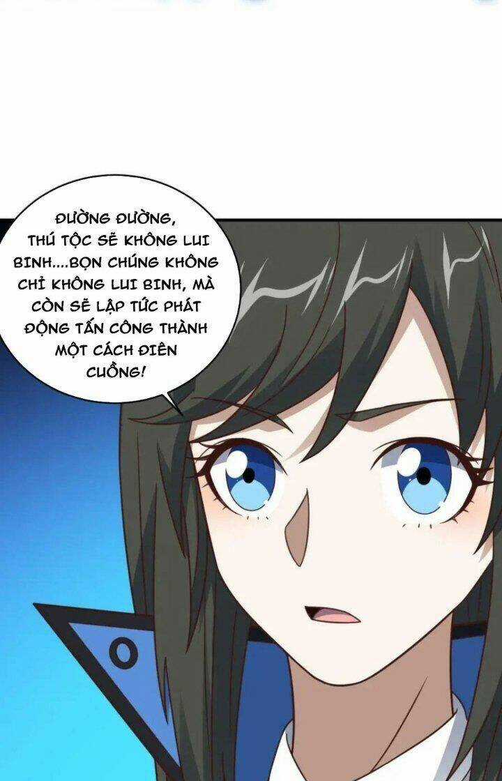 Cao Năng Lai Tập - Chapter 310 - Trang 36