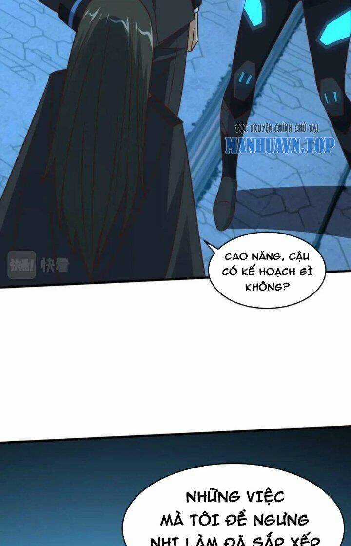 Cao Năng Lai Tập - Chapter 310 - Trang 38