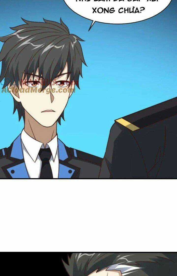 Cao Năng Lai Tập - Chapter 310 - Trang 39